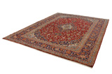 Kashan Persialainen matto 388x287 - Kuva 2