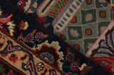 Kashmar - Mashad Persialainen matto 393x293 - Kuva 6