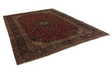 Kashan Persialainen matto 399x293 - Kuva 1