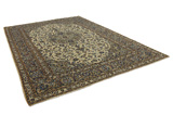 Kashan Persialainen matto 388x275 - Kuva 1