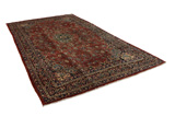 Bijar - Antique Persialainen matto 410x231 - Kuva 1