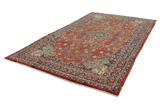 Bijar - Antique Persialainen matto 410x231 - Kuva 2