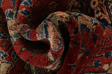 Bijar - Antique Persialainen matto 410x231 - Kuva 7