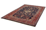 Sultanabad Persialainen matto 331x205 - Kuva 2