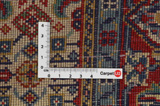 Tabriz Persialainen matto 154x108 - Kuva 4