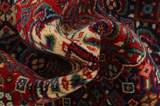 Tabriz Persialainen matto 154x108 - Kuva 7