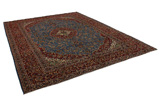 Kashan Persialainen matto 405x301 - Kuva 1