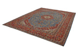 Kashan Persialainen matto 405x301 - Kuva 2