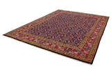 Bijar - Kurdi Persialainen matto 395x290 - Kuva 2
