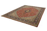 Kashan - Lavar Persialainen matto 394x288 - Kuva 2