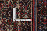 Senneh - Kurdi Persialainen matto 298x200 - Kuva 4