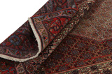 Senneh - Kurdi Persialainen matto 298x200 - Kuva 5
