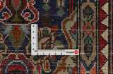 Bakhtiari Persialainen matto 223x107 - Kuva 4