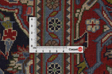 Jozan - Sarouk Persialainen matto 220x136 - Kuva 4