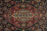 Jozan - Sarouk Persialainen matto 220x136 - Kuva 11