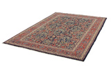 Bijar - Antique Persialainen matto 301x202 - Kuva 2