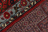 Senneh - Kurdi Persialainen matto 358x252 - Kuva 6