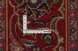 Tabriz Persialainen matto 340x248 - Kuva 4