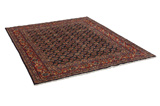 Varamin Persialainen matto 240x187 - Kuva 1