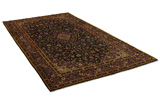Farahan - Sarouk Persialainen matto 335x183 - Kuva 1