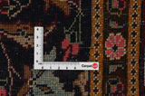 Farahan - Sarouk Persialainen matto 335x183 - Kuva 4