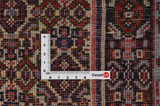 Senneh - Kurdi Persialainen matto 300x195 - Kuva 4