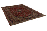 Kashan Persialainen matto 346x243 - Kuva 1