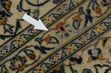 Kashan Persialainen matto 406x300 - Kuva 17
