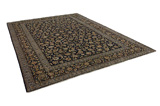 Tabriz Persialainen matto 412x296 - Kuva 1