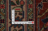 Tabriz Persialainen matto 402x300 - Kuva 4