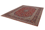 Kashan Persialainen matto 383x291 - Kuva 2