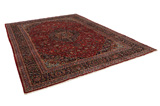 Kashan Persialainen matto 396x294 - Kuva 1