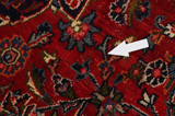 Kashan Persialainen matto 396x294 - Kuva 17