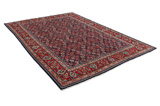 Borchalou - Hamadan Persialainen matto 307x212 - Kuva 1