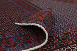 Senneh - Kurdi Persialainen matto 293x202 - Kuva 5