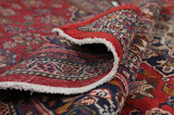 Farahan - Sarouk Persialainen matto 391x300 - Kuva 5