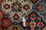 Mood - Mashad Persialainen matto 312x210 - Kuva 17