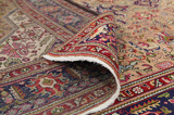 Tabriz Persialainen matto 296x200 - Kuva 5