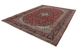 Kashan Persialainen matto 398x290 - Kuva 2