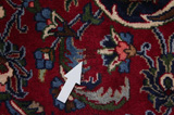 Tabriz Persialainen matto 391x299 - Kuva 18