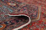Senneh - Kurdi Persialainen matto 291x201 - Kuva 5