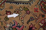 Tabriz Persialainen matto 297x204 - Kuva 17