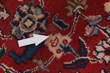 Kashan Persialainen matto 298x191 - Kuva 17