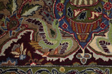 Kashmar - Mashad Persialainen matto 293x200 - Kuva 11