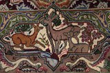 Kashmar - Mashad Persialainen matto 300x198 - Kuva 12