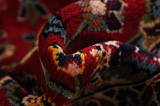 Kashan Persialainen matto 335x241 - Kuva 7