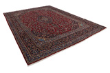 Kashan Persialainen matto 382x293 - Kuva 1