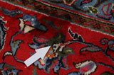 Lilian - Sarouk Persialainen matto 385x288 - Kuva 17