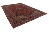 Kashan Persialainen matto 414x281 - Kuva 1