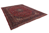 Kashan Persialainen matto 379x285 - Kuva 1